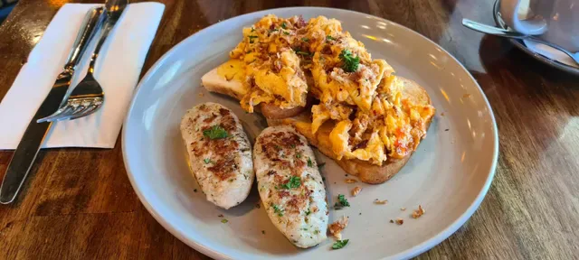 A Bite in Time Cafe and Restaurant