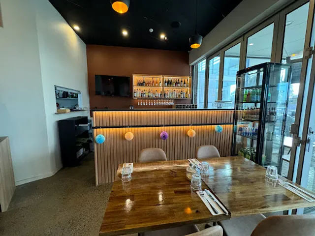 A Bite in Time Cafe and Restaurant