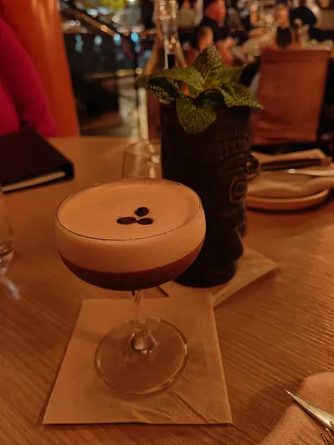 A Cut Above Bar and Grill