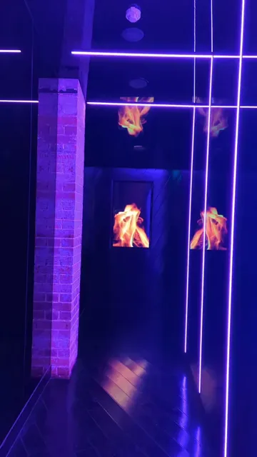 A Cut Above Bar and Grill