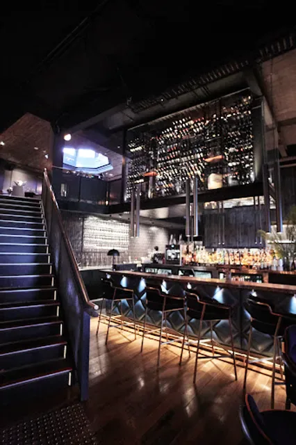 A Cut Above Bar and Grill