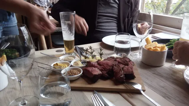 A Hereford Beefstouw