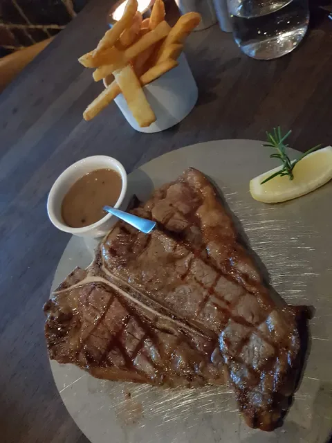 A Hereford Beefstouw