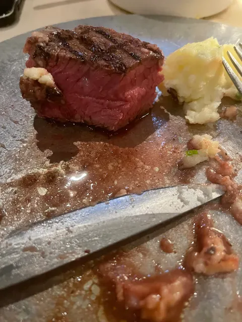 A Hereford Beefstouw