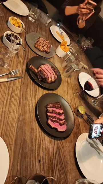 A Hereford Beefstouw