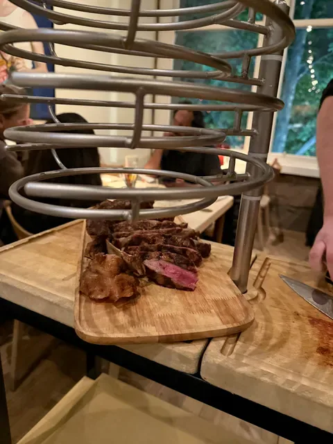 A Hereford Beefstouw