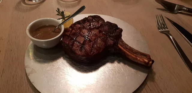 A Hereford Beefstouw