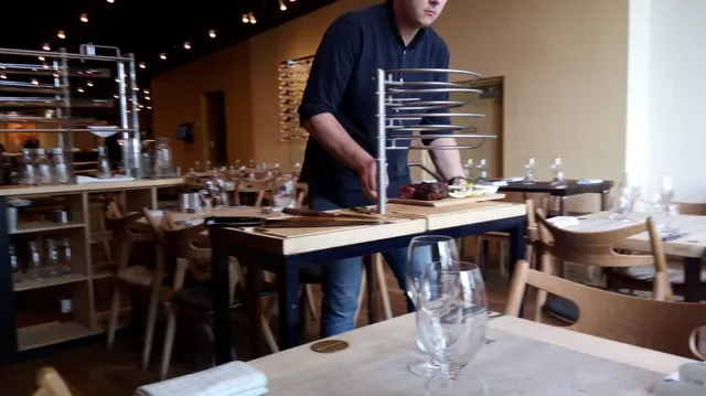 A Hereford Beefstouw