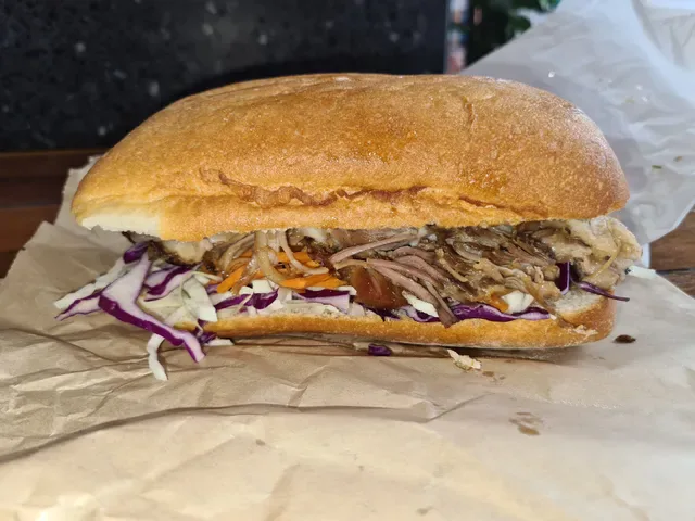 A Simple Sandwich