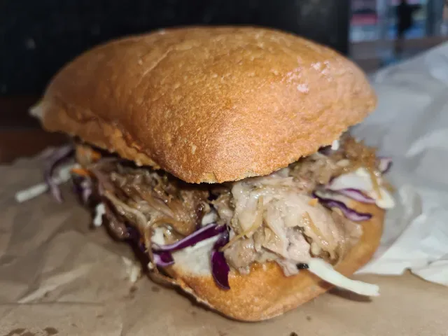 A Simple Sandwich