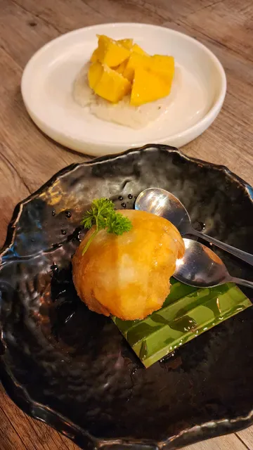 A Taste of Siam Restaurant