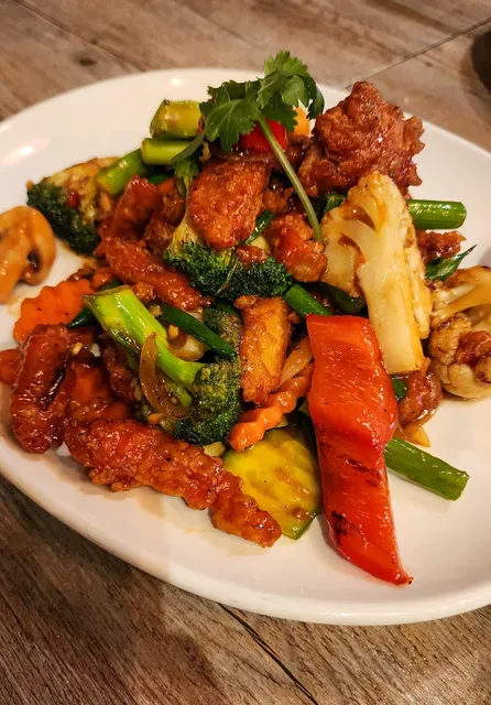 A Taste of Siam Restaurant