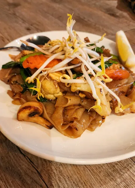 A Taste of Siam Restaurant