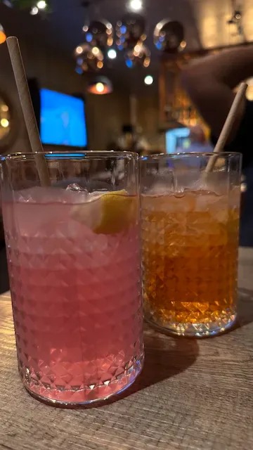 A Taste of Siam Restaurant