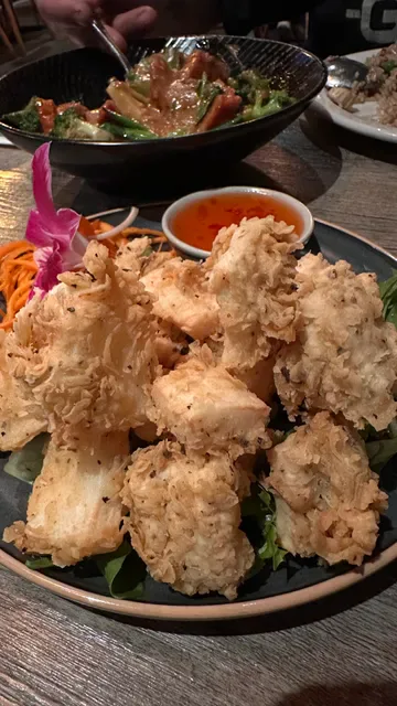 A Taste of Siam Restaurant