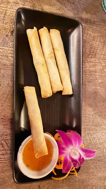A Taste of Siam Restaurant