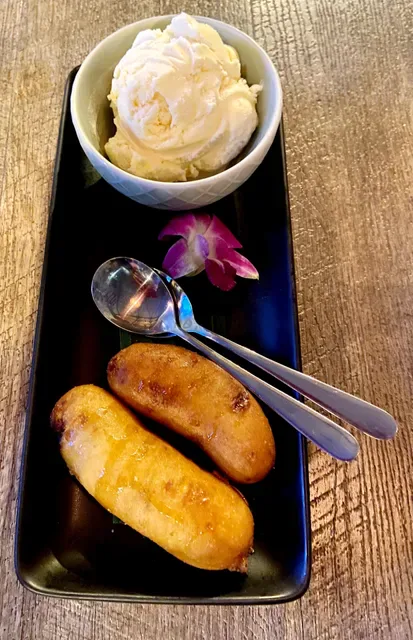 A Taste of Siam Restaurant