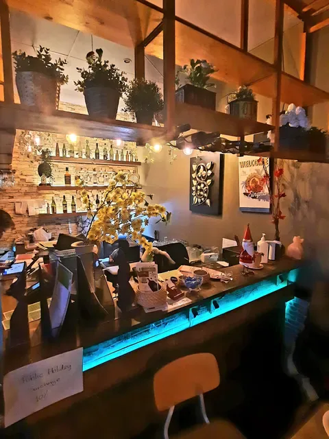 A Taste of Siam Restaurant