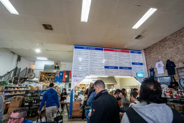 A1 Bakery
