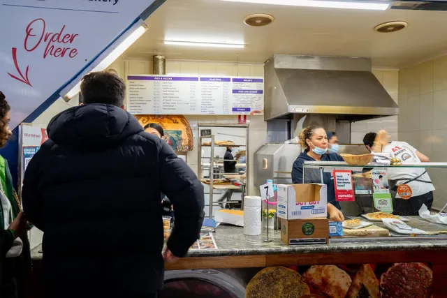 A1 Bakery