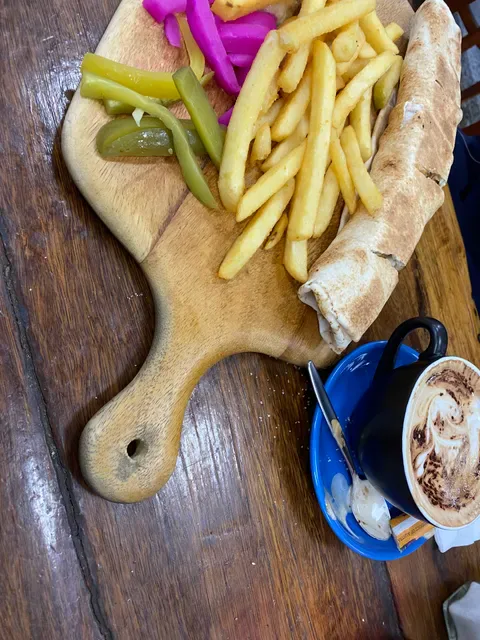 A1 Bakery
