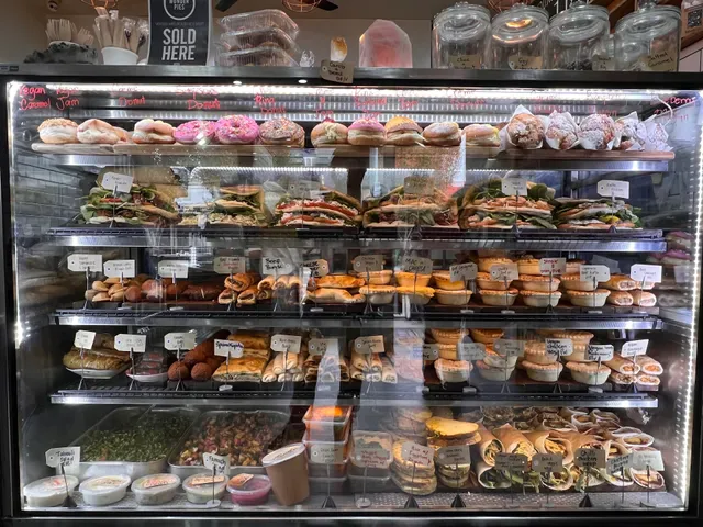 Nouha’s Bakery