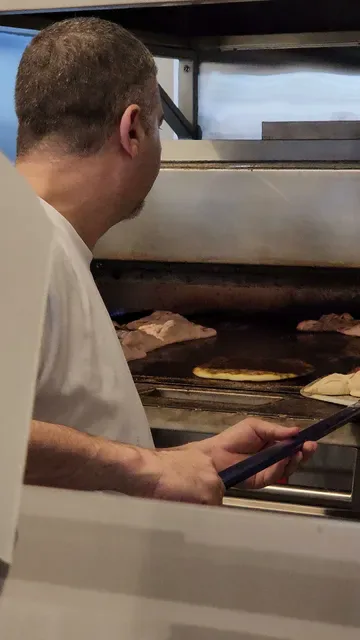 A1 Bakery Fitzroy
