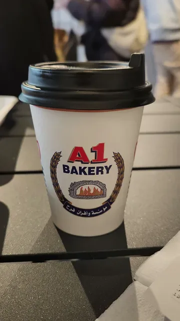 A1 Bakery Fitzroy