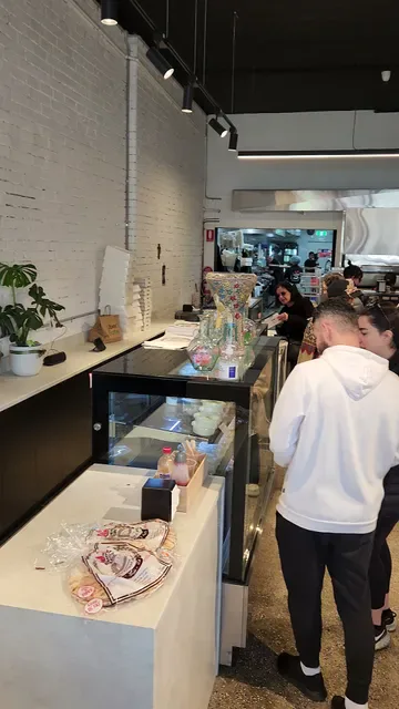 A1 Bakery Fitzroy