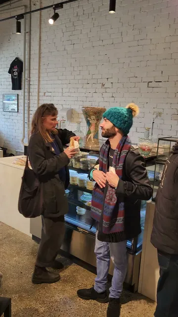 A1 Bakery Fitzroy