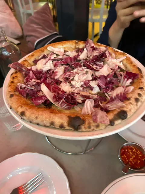 A25 Pizzeria South Yarra