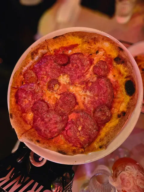 A25 Pizzeria South Yarra
