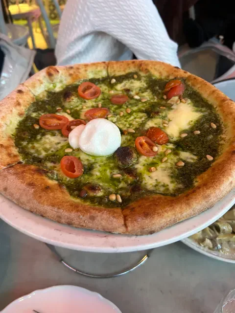 A25 Pizzeria South Yarra