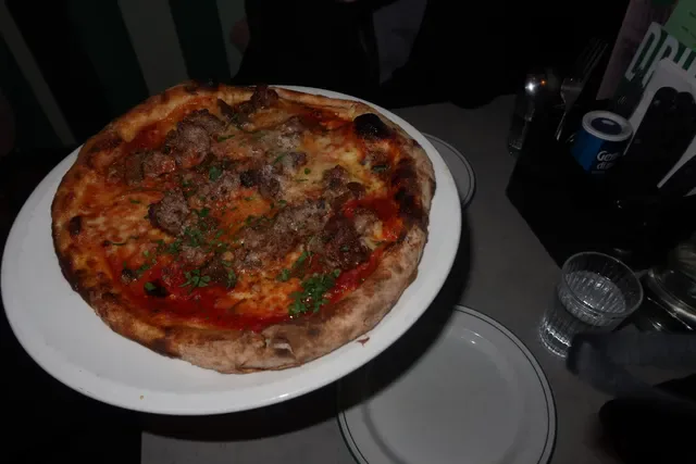 A25 Pizzeria South Yarra