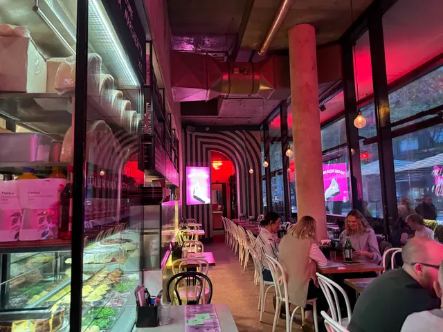 A25 Pizzeria South Yarra