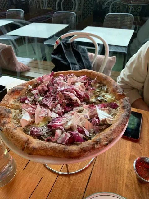A25 Pizzeria South Yarra