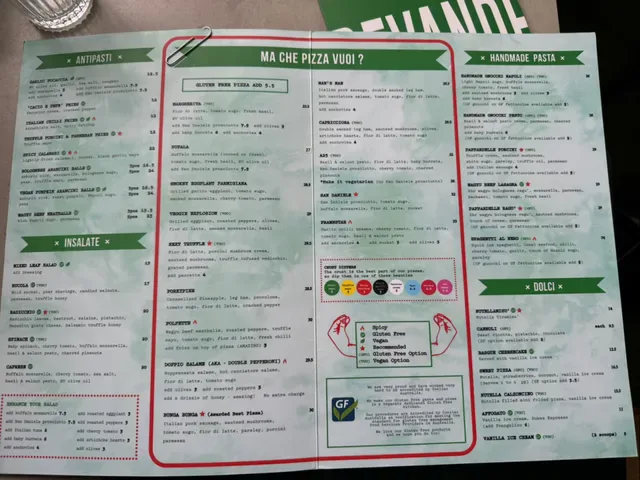 A25 Pizzeria South Yarra