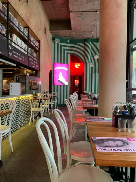 A25 Pizzeria South Yarra