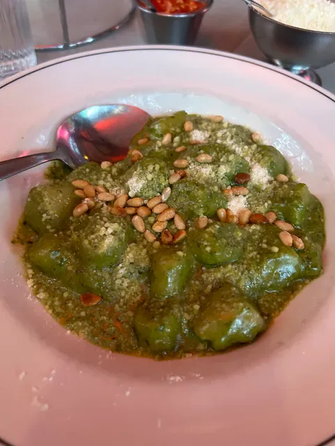 A25 Pizzeria South Yarra