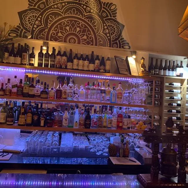 Aagaman Indian Nepalese Restaurant Port Melbourne Bay Street
