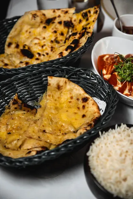 Aagaman Indian Nepalese Restaurant Port Melbourne Bay Street