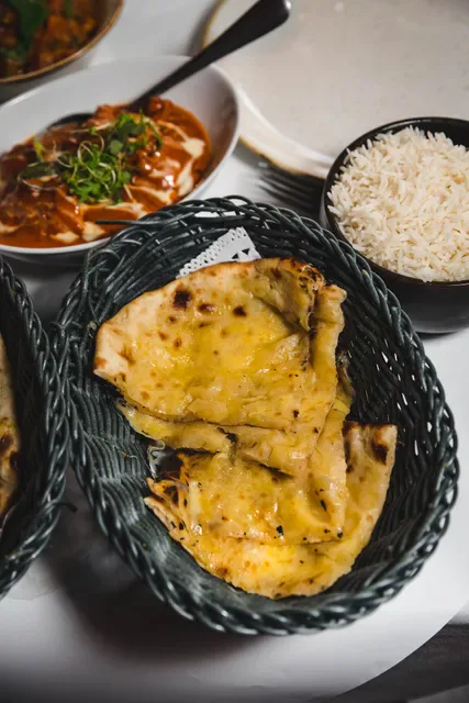 Aagaman Indian Nepalese Restaurant Port Melbourne Bay Street