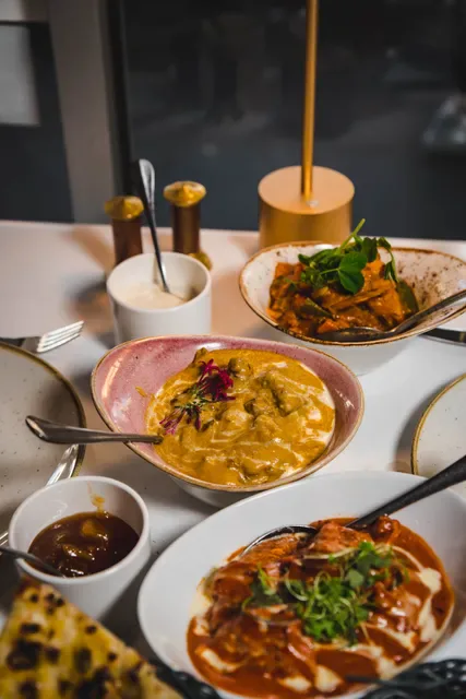 Aagaman Indian Nepalese Restaurant Port Melbourne Bay Street