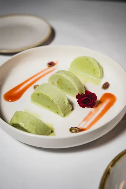 Aagaman Indian Nepalese Restaurant Port Melbourne Bay Street