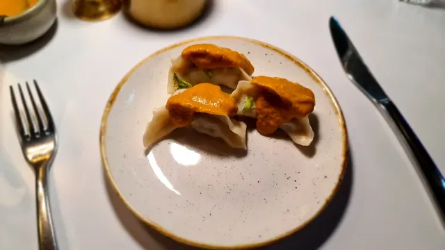 Aagaman Indian Nepalese Restaurant Port Melbourne Bay Street