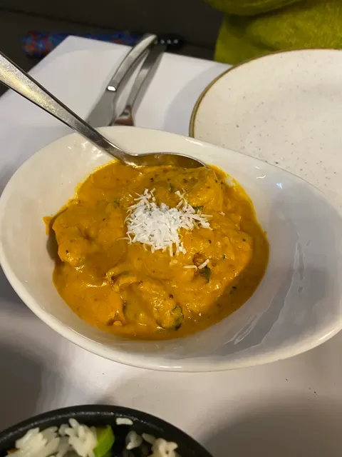 Aagaman Indian Nepalese Restaurant Melbourne CBD