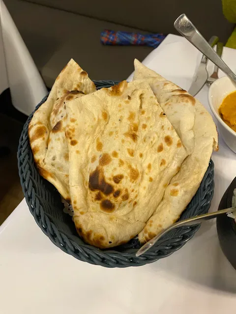 Aagaman Indian Nepalese Restaurant Melbourne CBD