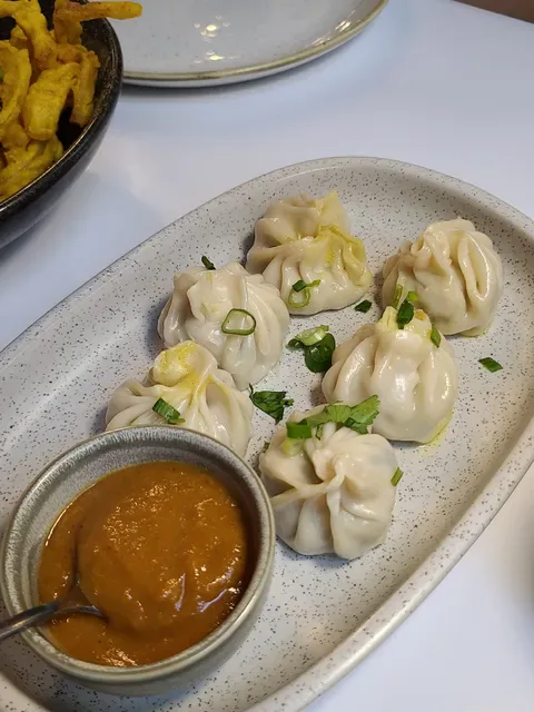 Aagaman Indian Nepalese Restaurant Melbourne CBD