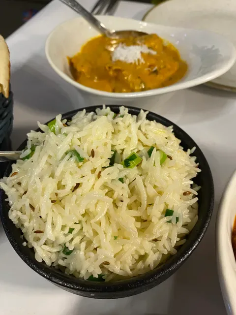 Aagaman Indian Nepalese Restaurant Melbourne CBD