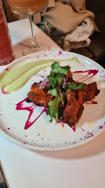 Aagaman Indian Nepalese Restaurant Melbourne CBD